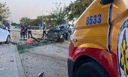 El duro mensaje del hijo del hombre fallecido en Villaverde: «Tres delincuentes lo han matado»
