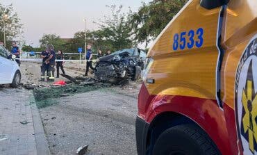 El duro mensaje del hijo del hombre fallecido en Villaverde: «Tres delincuentes lo han matado»