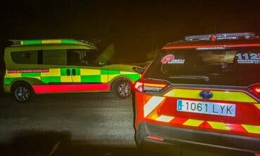 Muere un montañero de 30 años tras caer por una pendiente en La Pedriza