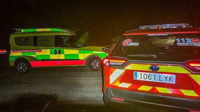 Muere un montañero de 30 años tras caer por una pendiente en La Pedriza