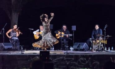 Vuelven las noches de conciertos en la laguna El Raso de Velilla