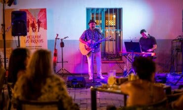 Alcalá de Henares: Vuelve en julio Música en las terrazas con diferentes conciertos en acústico 
