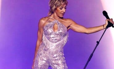 Terminan las Fiestas de Torrejón con el concurso de recortes, Ana Torroja y la Noche del Fuego