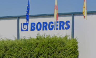 Los trabajadores de Borgers en Alcalá de Henares irán a la huelga 