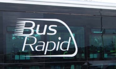 Torrejón, Coslada y San Fernando tendrán Bus Rapid y Alcalá estrenará intercambiador 
