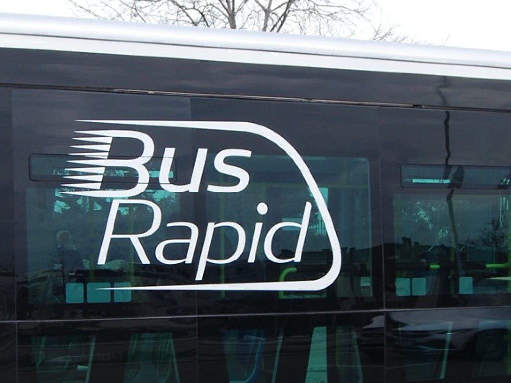 Torrejón, Coslada y San Fernando tendrán Bus Rapid y Alcalá estrenará intercambiador 