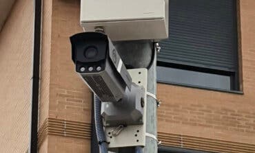 Velilla de San Antonio instala cámaras de videovigilancia en 13 emplazamientos de la localidad 