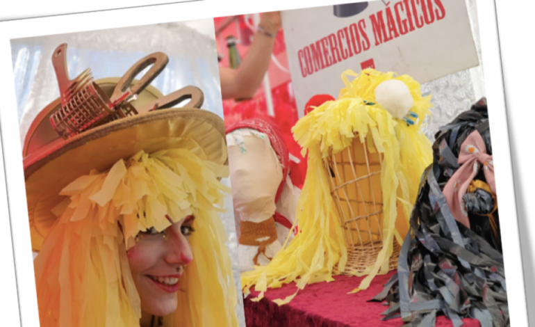 La Comunidad de Madrid estrena una nueva edición de la campaña Comercios mágicos