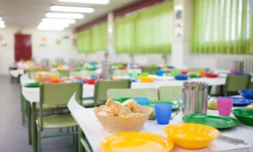 La Comunidad de Madrid aumenta este año un 7,3% los alumnos beneficiados por las becas de Educación Infantil de 0 a 3 años