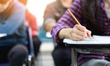 Las pruebas de la EvAU en la Comunidad de Madrid examinarán a más de 38.000 alumnos la próxima semana