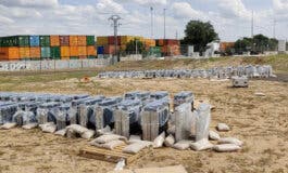 Todo preparado en Torrejón de Ardoz para la Noche del Fuego