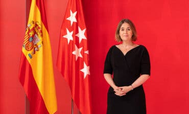 Feijóo elige a la escritora Marta Rivera de la Cruz como número dos por Madrid para el 23J