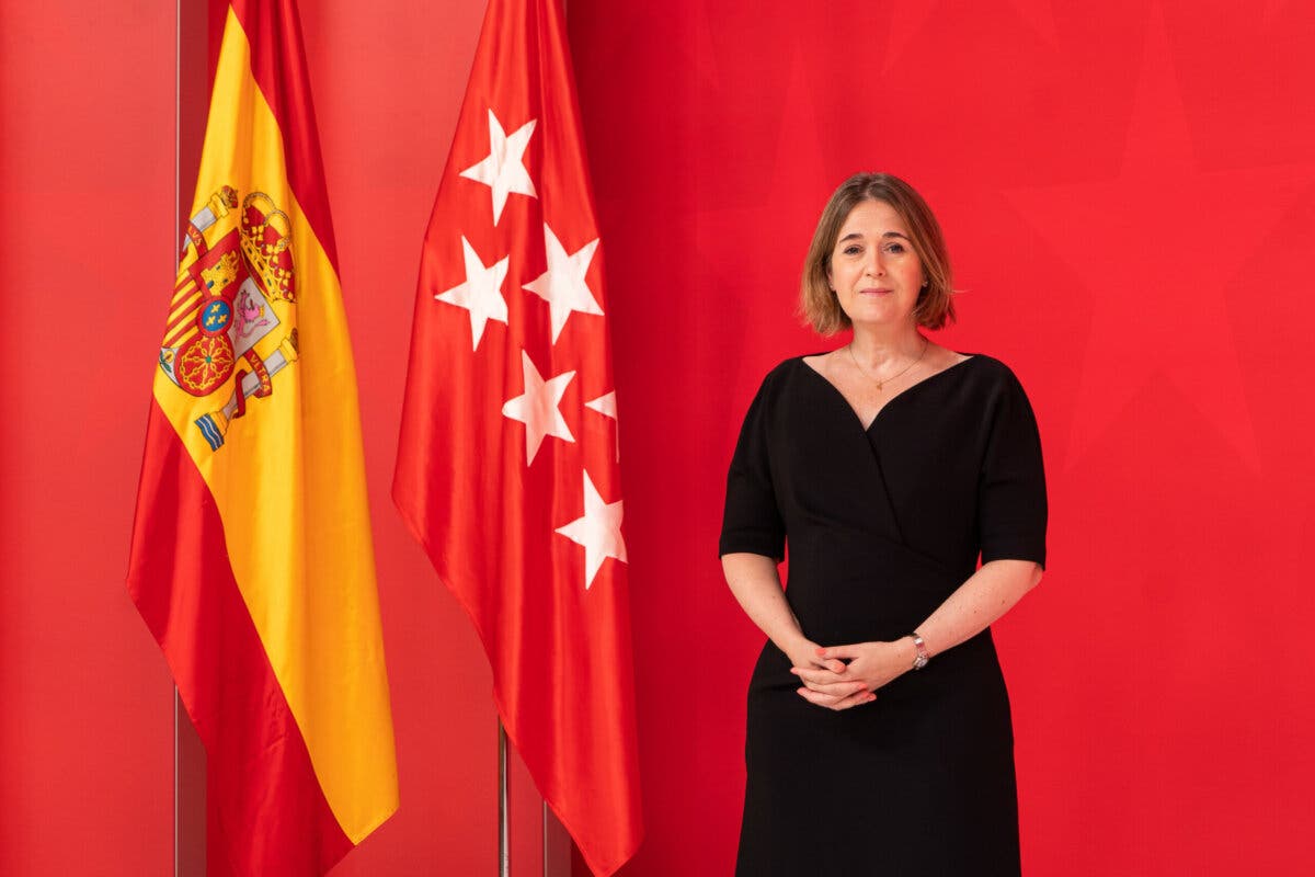 Feijóo elige a la escritora Marta Rivera de la Cruz como número dos por Madrid para el 23J