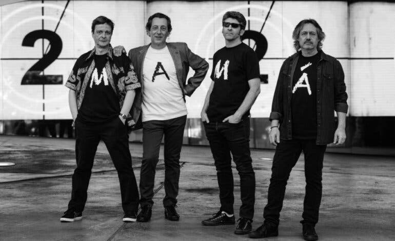 Madrid rinde homenaje a la Movida de los 80 con dos festivales gratuitos