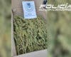 Hallan dos cajas con 50 kilos de marihuana abandonadas en una calle de Vallecas