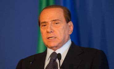 Muere Silvio Berlusconi a los 86 años de edad 