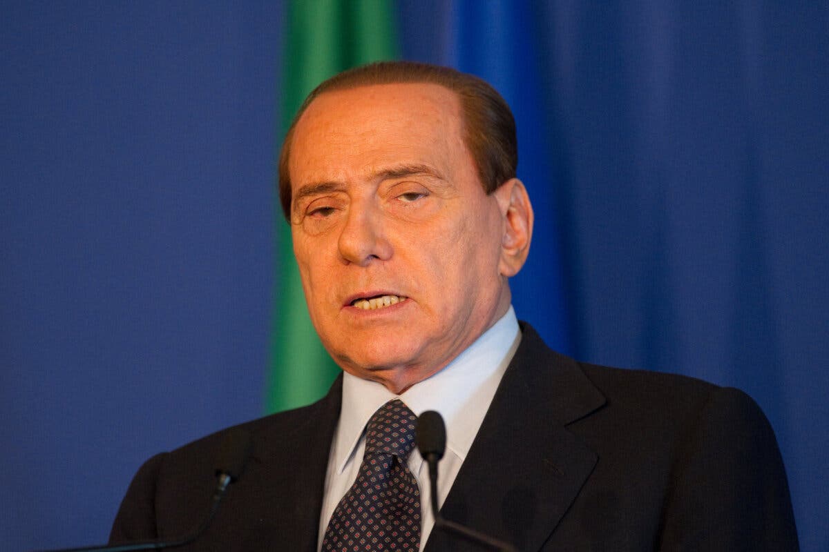 Muere Silvio Berlusconi a los 86 años de edad 