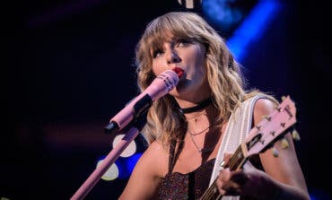 Taylor Swift anuncia su único concierto en España en el nuevo Santiago Bernabéu