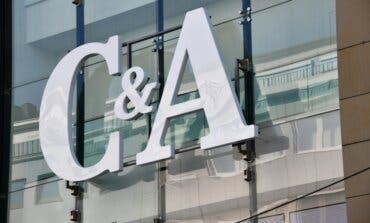 C&A plantea un ERE y el cierre de cinco tiendas en España, dos en Madrid 