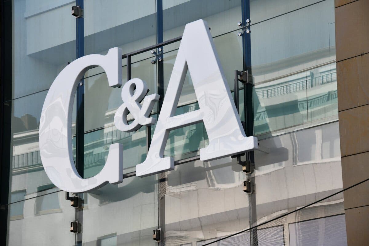 C&A plantea un ERE y el cierre de cinco tiendas en España, dos en Madrid 