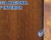 Detenidos en Coslada dos individuos marcando puertas de viviendas para luego desvalijarlas 