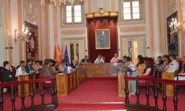 El nuevo Gobierno de Alcalá de Henares reduce el número de asesores y concejalías para ahorrar más de 330.000 euros 