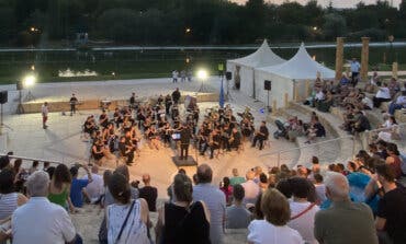 Torrejón de Ardoz: Así son las Noches en Parque Europa