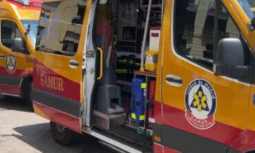 Muere apuñalada la dueña de una tienda de ropa en Tirso de Molina