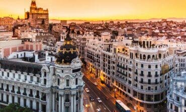 La Comunidad de Madrid lidera el gasto medio diario de turistas internacionales en España