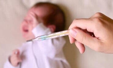 La Comunidad de Madrid vacunará a los bebés contra  la bronquiolitis a partir de octubre