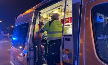 Detenido el novio de la mujer dominicana apuñalada en Usera