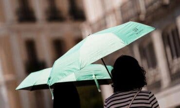 La Comunidad de Madrid mantiene activada la Alerta de Alto Riesgo por calor