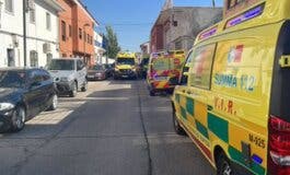 Detenido un exmiembro de los Dominican Don't Play tras tirotear a otro en Ciempozuelos