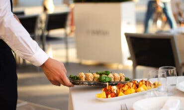 Disfruta del verano en las terrazas de los mejores restaurantes de Alcalá de Henares