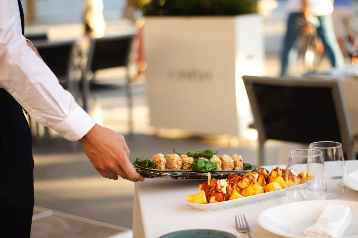 Disfruta del verano en las terrazas de los mejores restaurantes de Alcalá de Henares