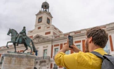La Comunidad de Madrid se promociona en vuelos con EEUU e Hispanoamérica para atraer turismo