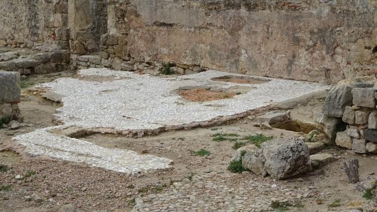 Alcalá de Henares: La Comunidad declara BIC el yacimiento islámico de Alcalá la Vieja