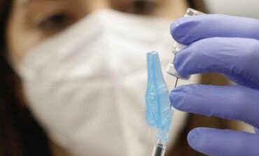 La Comunidad adquiere 1,6 millones de dosis de vacunas para la próxima campaña contra la gripe