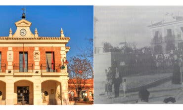 El Casco Antiguo de Rivas Vaciamadrid cumple 64 años y lo celebran con una fiesta