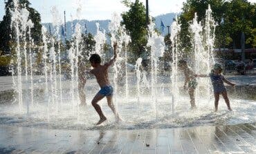 Continúa la alerta por calor este miércoles en la Comunidad de Madrid: esta es la previsión