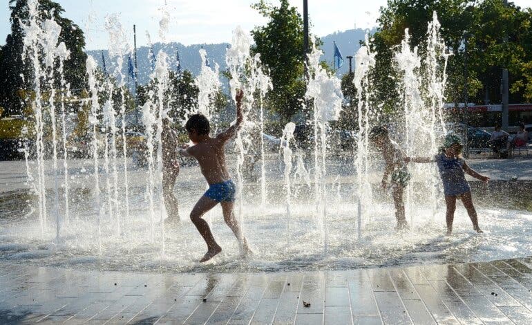 Continúa la alerta por calor este miércoles en la Comunidad de Madrid: esta es la previsión