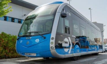 Madrid: Los usuarios del Bus Rapid lo puntúan con un sobresaliente