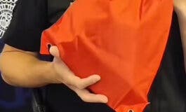 La Policía alerta: cuidado si llevas este tipo de bolsas o mochilas este verano