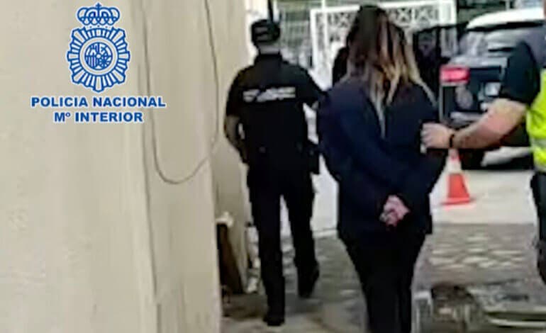 Detenidas en Torrejón de Ardoz dos mujeres que fingían caídas para robar a ancianos 