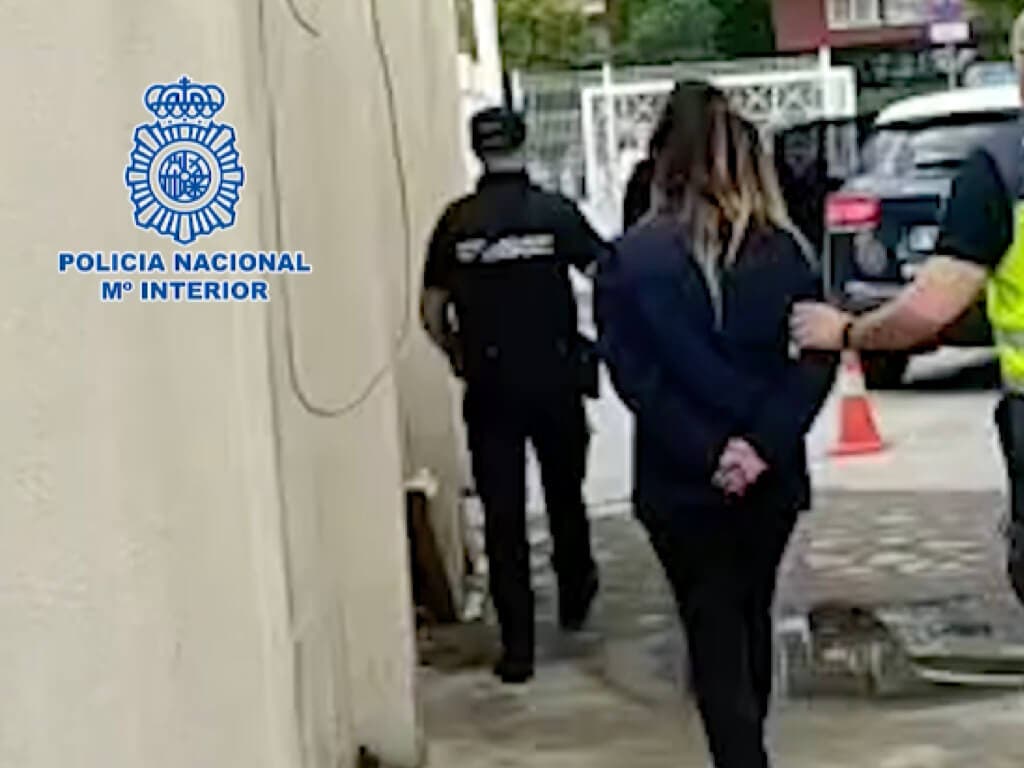 Detenidas en Torrejón de Ardoz dos mujeres que fingían caídas para robar a ancianos 