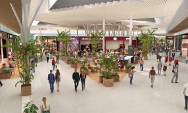 Torrejón de Ardoz: Parque Corredor completará por fin su reforma integral