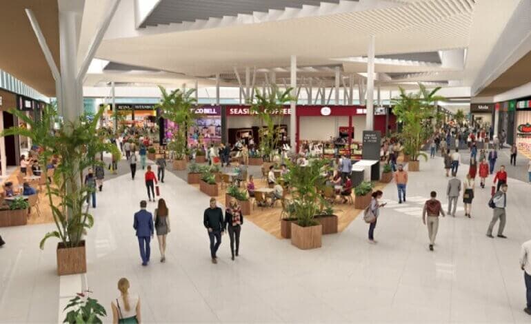 Torrejón de Ardoz: Parque Corredor completará por fin su reforma integral