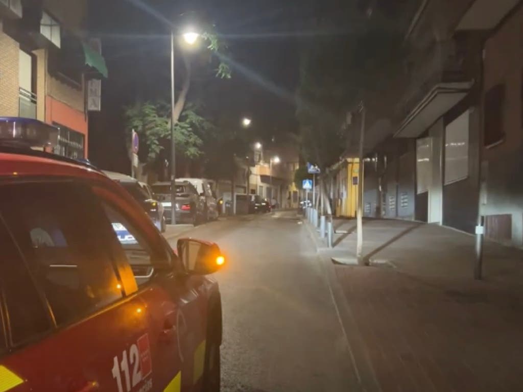 Muere el hombre que fue agredido en plena calle de Alcobendas