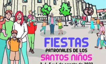 Alcalá de Henares se prepara para celebrar las Fiestas de los Santos Niños con nuevas visitas guiadas