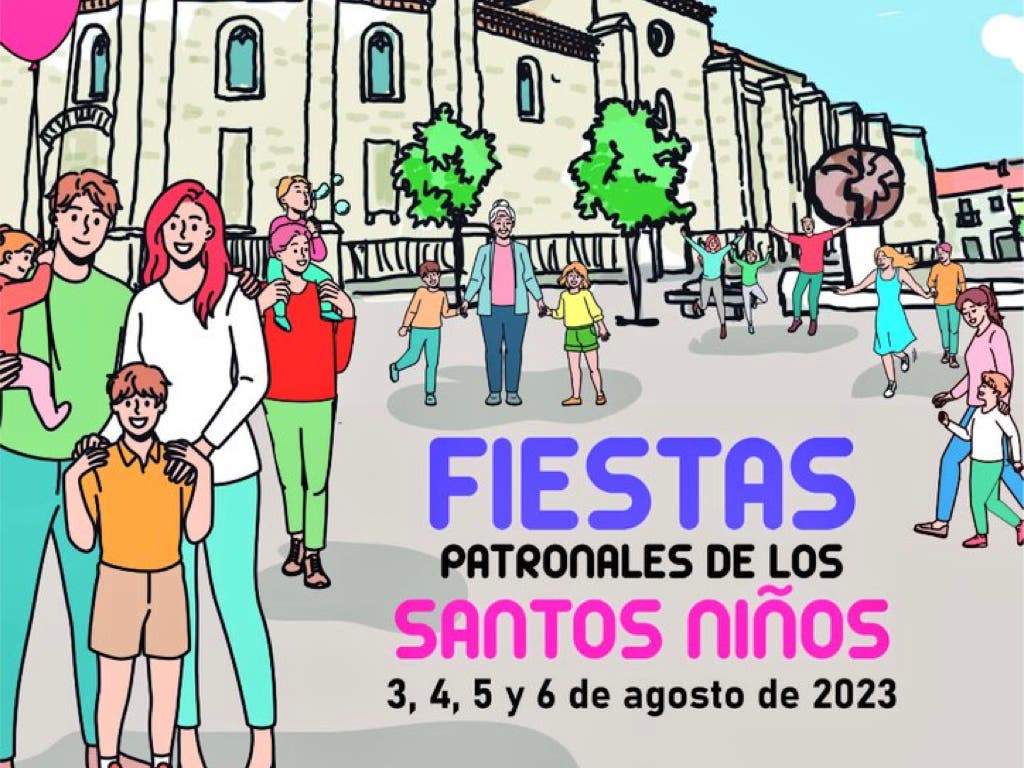 Alcalá de Henares se prepara para celebrar las Fiestas de los Santos Niños con nuevas visitas guiadas